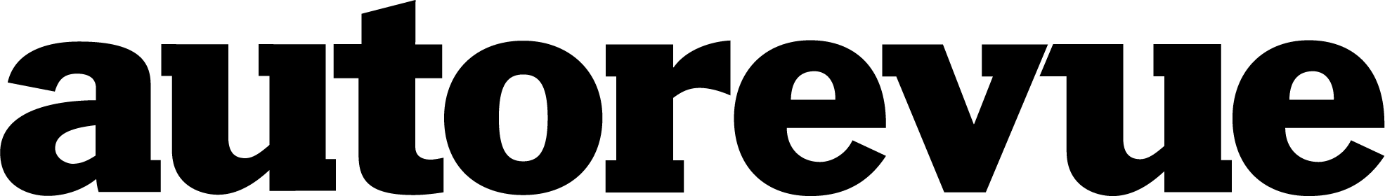 Autorevue Logo